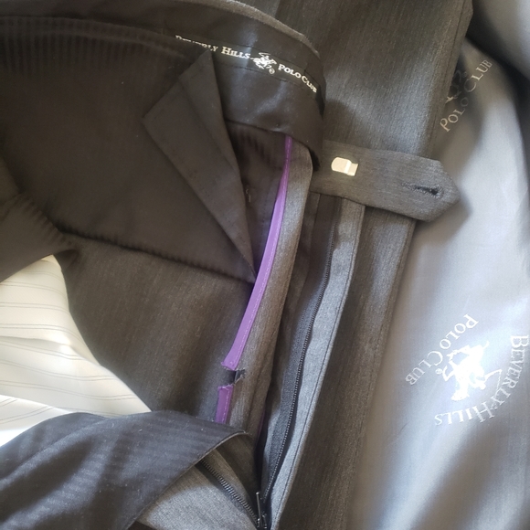 Polo suit - Picture 3 of 5